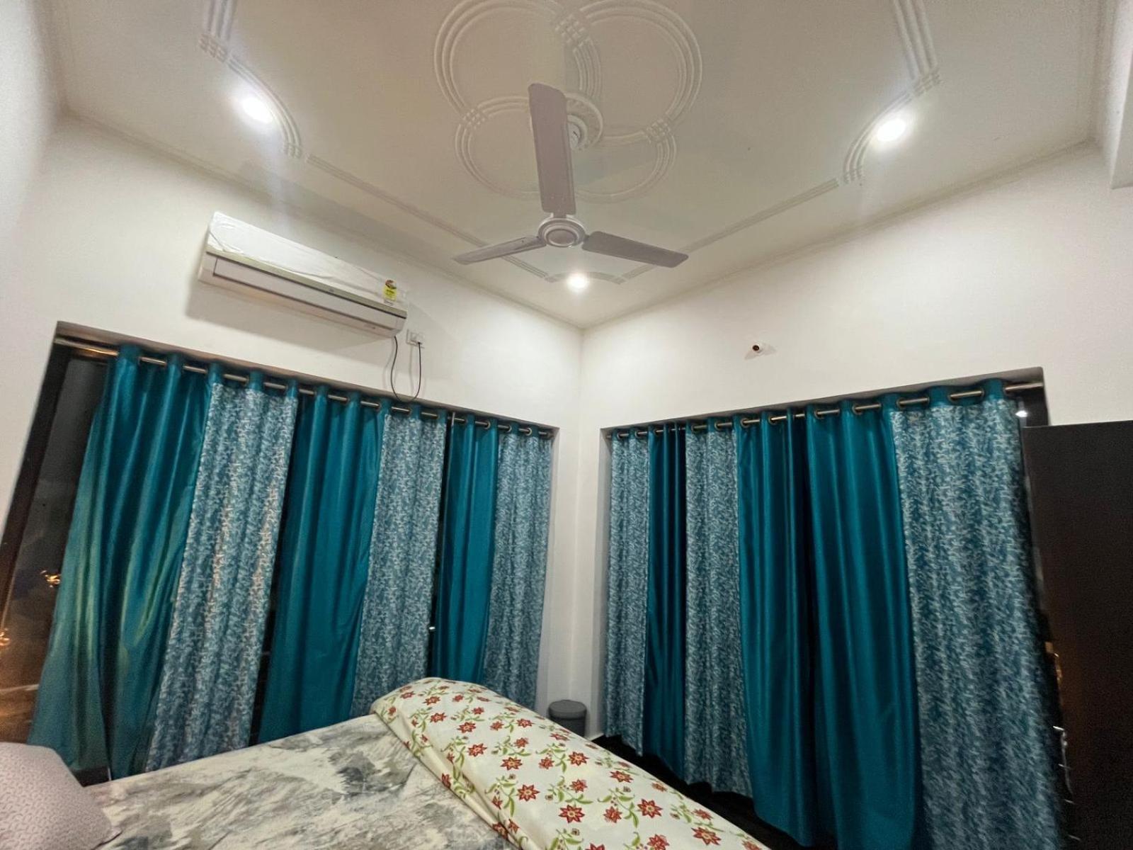 La Calma Homestay Khajuraho Luaran gambar